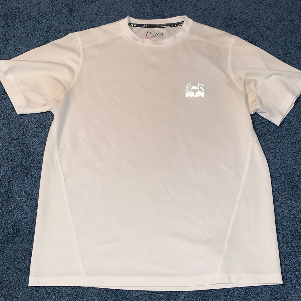 Under Armour Running T-Shirt